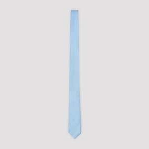 Tom Ford Solid Silk Tie