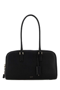 Tom Ford Small Leather Shoulder Bag