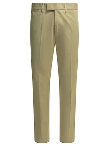 Tom Ford Straight-Leg Chino Pants