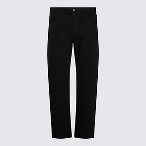 Tom Ford Straight-Leg Jeans