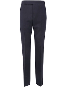Tom Ford Straight Leg Pants