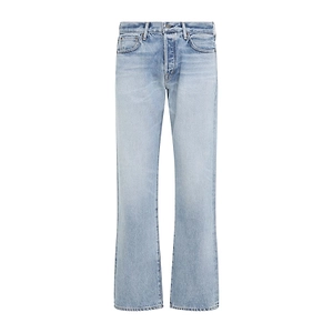 Tom Ford Straight-Leg Denim Jeans