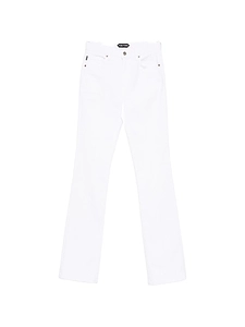 Tom Ford Straight-Leg Pants