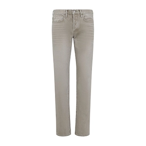 Tom Ford Straight Leg Jeans