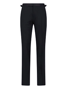 Tom Ford Straight-Leg Tailored Trousers