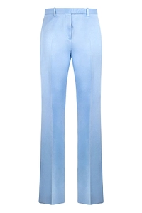 Tom Ford Straight-Leg Tailored Pants