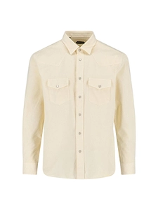 Tom Ford Straight Shirt