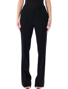Tom Ford Straight-Leg Tailored Tuxedo Trousers