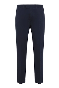 Tom Ford Straight-Leg Chino Pants
