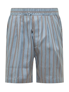 Tom Ford Striped Bermuda Shorts