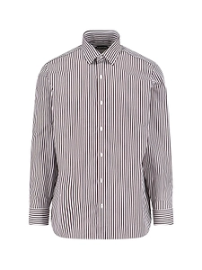 Tom Ford Striped Shirt