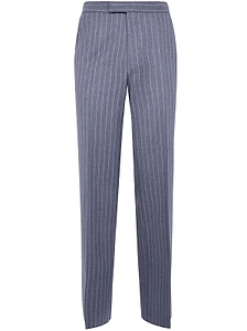 Tom Ford Striped Taiored Pants