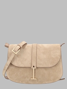 Tom Ford T-Bar Flap Shoulder Bag