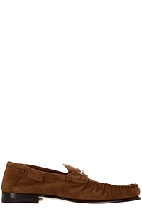 Tom Ford T-Bar Slip-On Loafers