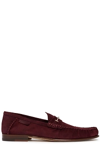 Tom Ford T-Bar Slip-On Loafers