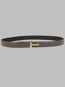 Tom Ford T Buckle Belt