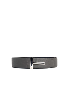 Tom Ford T Icon Reversible Belt