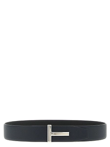 Tom Ford T Icon Reversible Belt