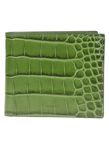 Tom Ford T Line Printed Cardholder Wallet