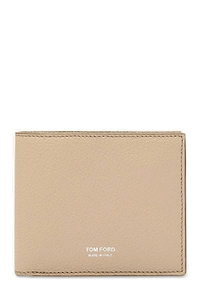 Tom Ford Classic Bi-Fold Wallet
