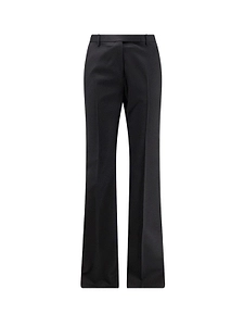 Tom Ford Tailored Straight-Leg Pants