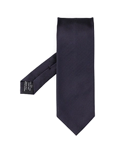 Tom Ford Textured Pointed-Tip Tie