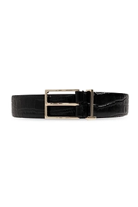 Tom Ford Textured Leather Belt
