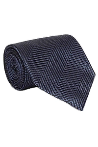 Tom Ford Textured Pointed-Tip Tie