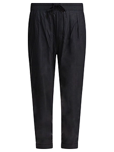 Tom Ford Twill Light Pleated Trousers
