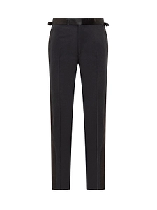 Tom Ford Tuxedo Pants