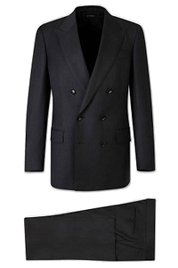 Tom Ford Two Piece Tailored Suit