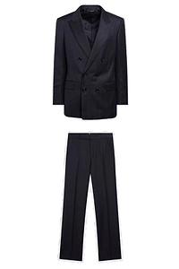 Tom Ford Two Piece Tailored Suit