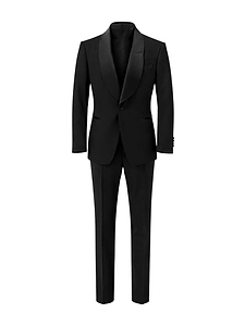Tom Ford Two-Piece Tailored Suit