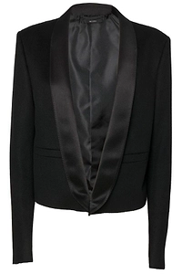 Tom Ford V-Neck Jacket