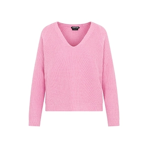 Tom Ford V-Neck Knitted Jumper