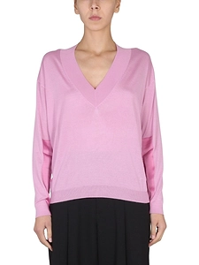 Tom Ford V-Neck Knitted Jumper