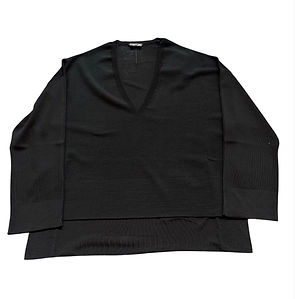 Tom Ford V-Neck Knitted Sweater