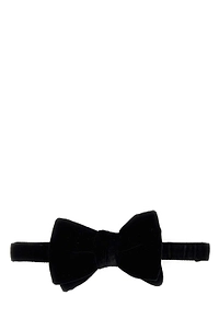 Tom Ford Velvet Bow Tie
