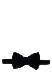Tom Ford Velvet Bow Tie