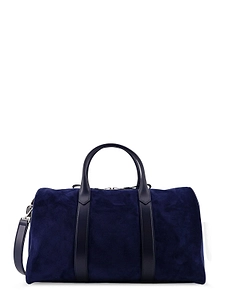 Tom Ford Velvet Suitcase