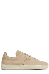 Tom Ford Warwick Lace-Up Sneakers
