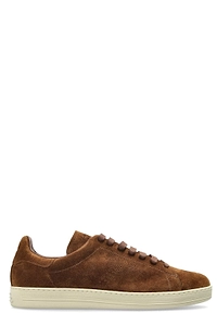 Tom Ford Warwick Lace-Up Sneakers