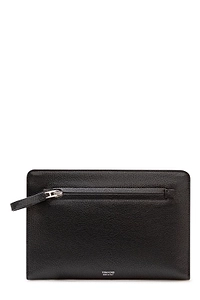 Tom Ford Victor Zip Wristlet Clutch Bag
