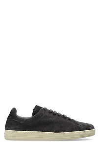 Tom Ford Warwick Lace-Up Sneakers