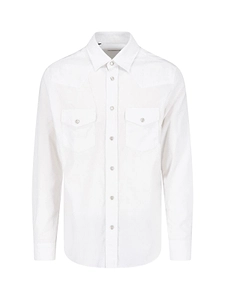 Tom Ford Western Pocket Shirt