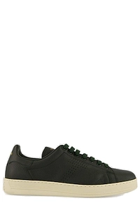 Tom Ford Warwick Lace-Up Sneakers