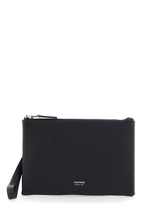 Tom Ford Zip Around Clutch Bag