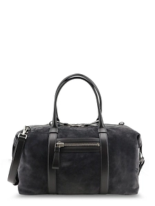 Tom Ford Zip-Top Duffel Bag