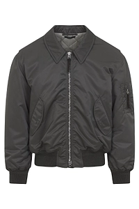Tom Ford Zip-Up Jacket