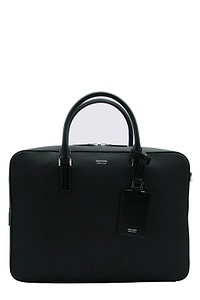 Tom Ford Zip-Up Briefcase